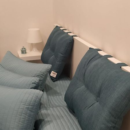 Margherita'S Apartment サレルノ エクステリア 写真