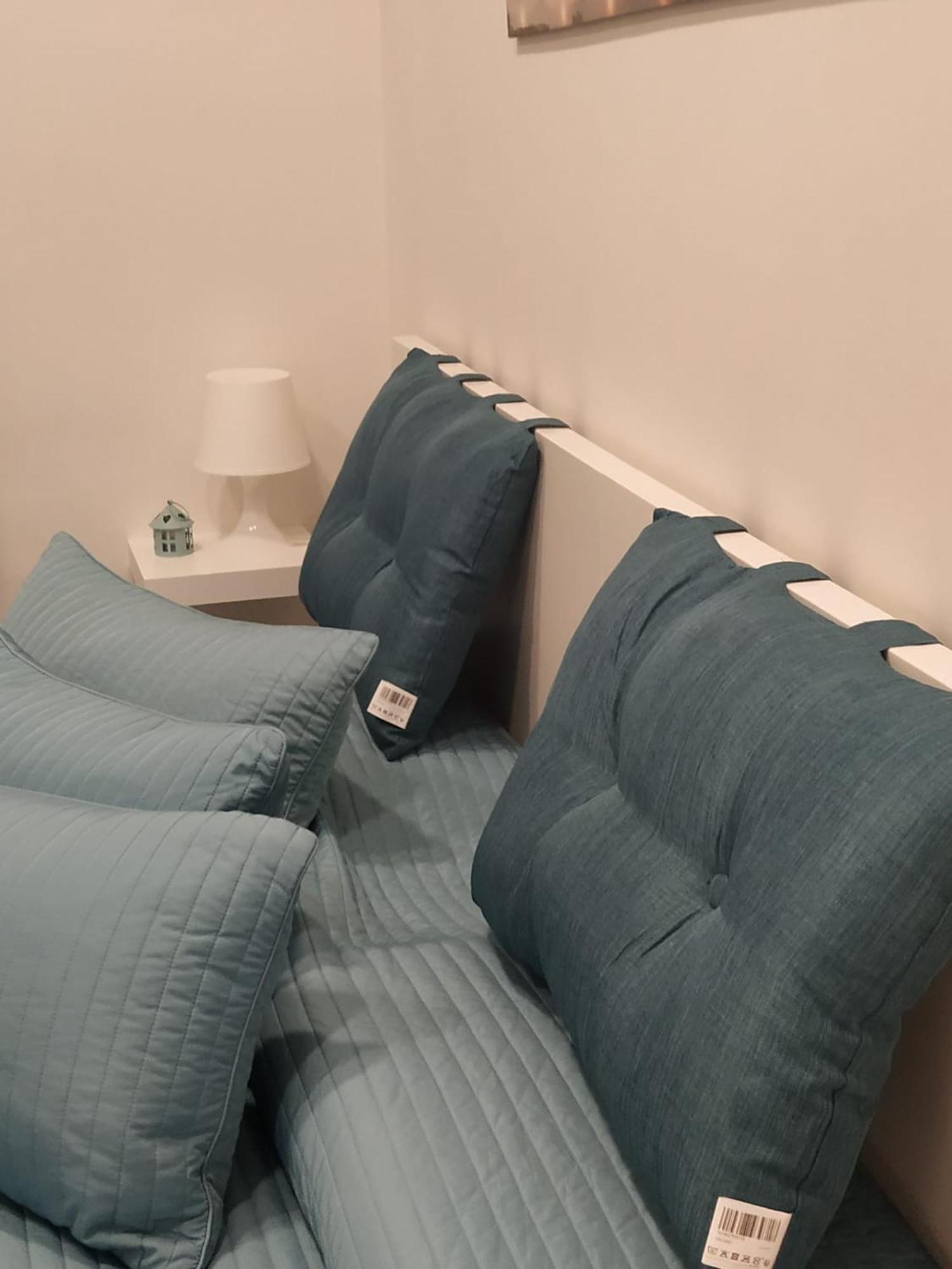 Margherita'S Apartment サレルノ エクステリア 写真