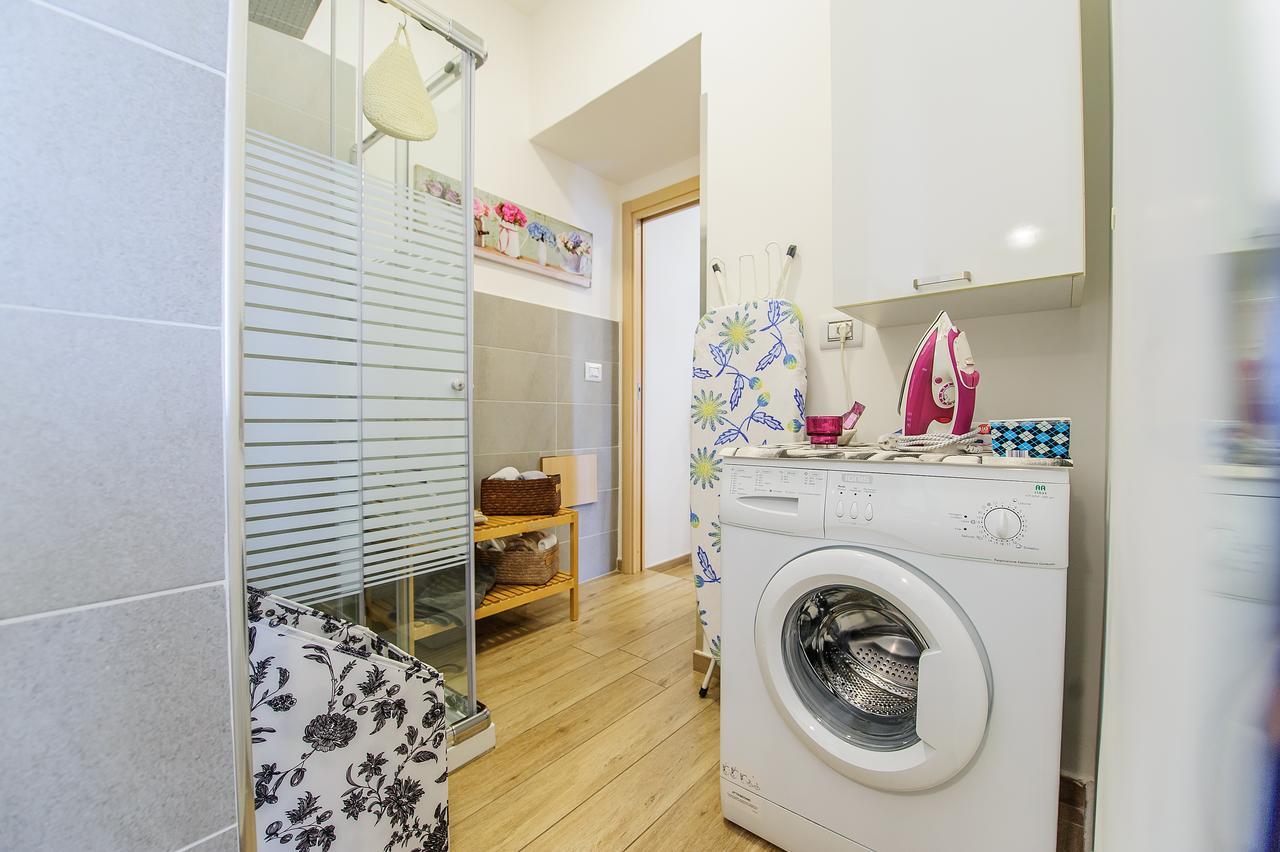 Margherita'S Apartment サレルノ エクステリア 写真