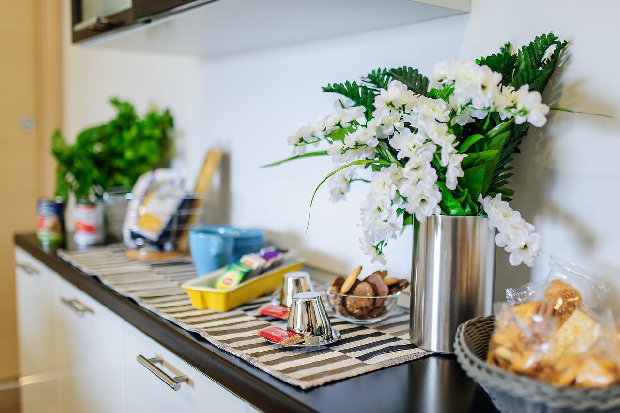 Margherita'S Apartment サレルノ エクステリア 写真