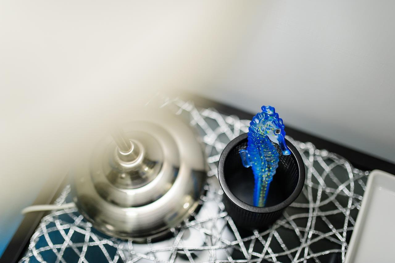 Margherita'S Apartment サレルノ エクステリア 写真