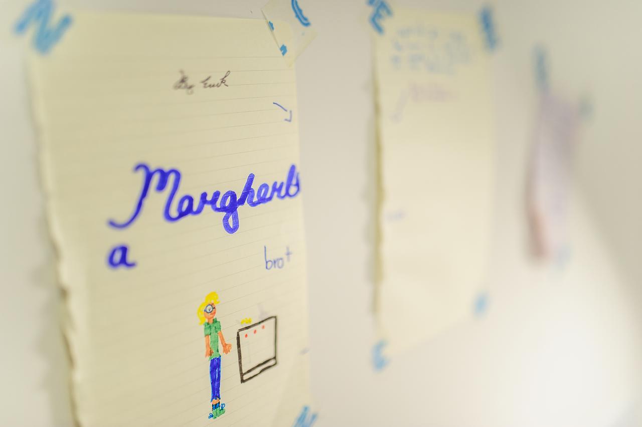 Margherita'S Apartment サレルノ エクステリア 写真